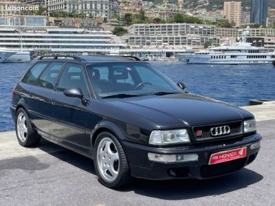 Audi RS2 - <small></small> 75.000 € <small>TTC</small> - #1