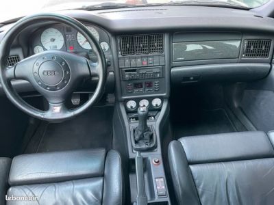 Audi RS2 - <small></small> 75.000 € <small>TTC</small> - #3