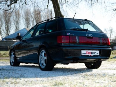 Audi RS2  - 9
