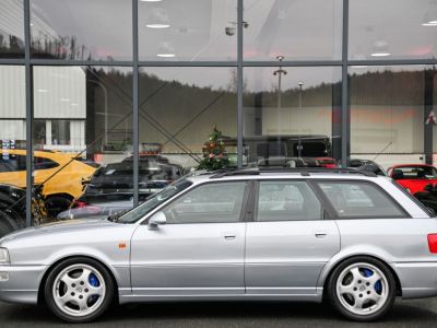 Audi RS2 Avant quattro KW Gewinde V3  - 6