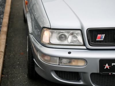 Audi RS2 Avant quattro KW Gewinde V3  - 22