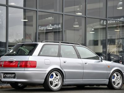 Audi RS2 Avant quattro KW Gewinde V3  - 33