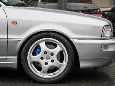 Audi RS2 Avant quattro KW Gewinde V3  - 38