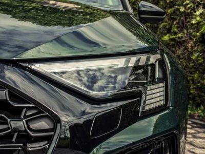 Audi RS3 1 OWNER - BRANDNEW - TIEFGRÜN - BELGIAN - <small></small> 81.950 € <small>TTC</small> - #10