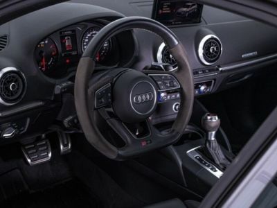 Audi RS3 - <small></small> 46.990 € <small>TTC</small> - #3