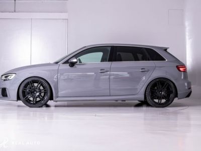 Audi RS3 - <small></small> 46.990 € <small>TTC</small> - #9