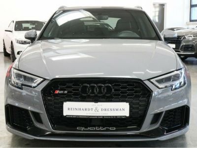 Audi RS3 - <small></small> 46.550 € <small>TTC</small> - #1
