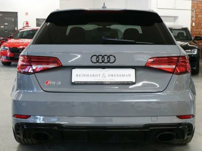 Audi RS3 - <small></small> 46.550 € <small>TTC</small> - #4