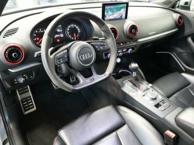 Audi RS3 - <small></small> 46.550 € <small>TTC</small> - #7