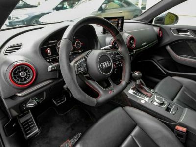 Audi RS3 - <small></small> 50.300 € <small>TTC</small> - #9