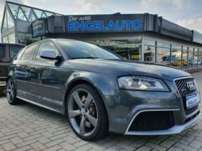 Audi RS3 - <small></small> 31.990 € <small>TTC</small> - #1