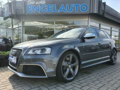 Audi RS3 - <small></small> 31.990 € <small>TTC</small> - #3
