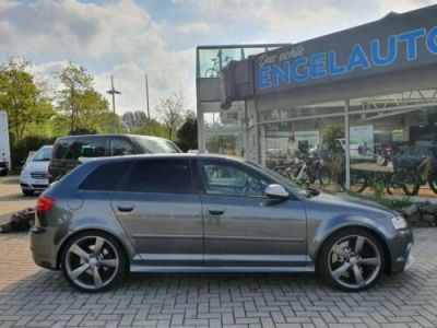 Audi RS3 - <small></small> 31.990 € <small>TTC</small> - #4
