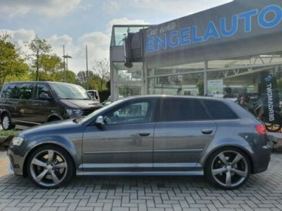 Audi RS3 - <small></small> 31.990 € <small>TTC</small> - #5