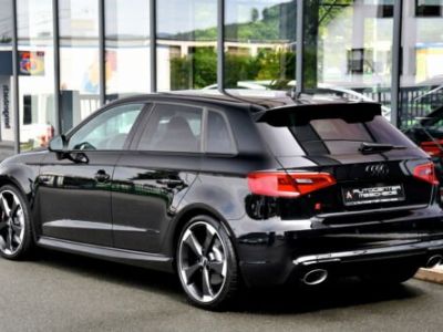 Audi RS3 - <small></small> 48.390 € <small>TTC</small> - #3