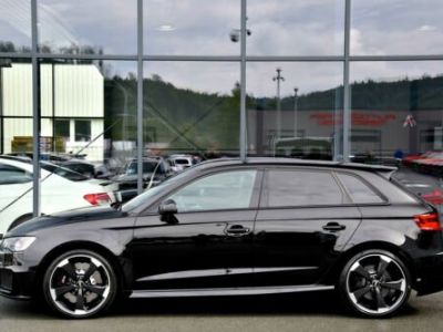 Audi RS3 - <small></small> 48.390 € <small>TTC</small> - #4