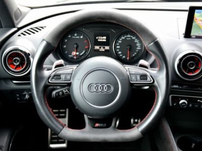 Audi RS3 - <small></small> 48.390 € <small>TTC</small> - #13