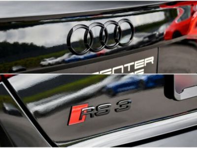 Audi RS3 - <small></small> 48.390 € <small>TTC</small> - #14