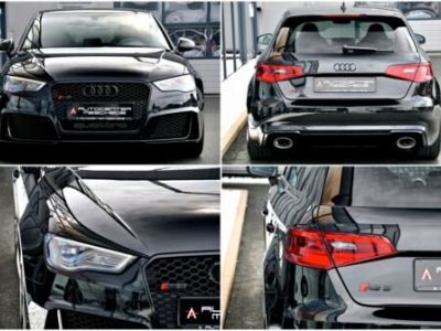 Audi RS3 - <small></small> 48.390 € <small>TTC</small> - #15