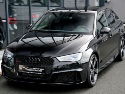 Audi RS3 - <small></small> 48.390 € <small>TTC</small> - #16