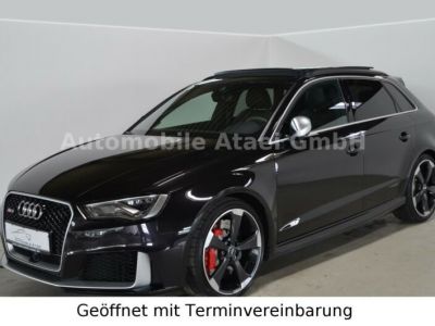 Audi RS3 - <small></small> 44.800 € <small>TTC</small> - #5