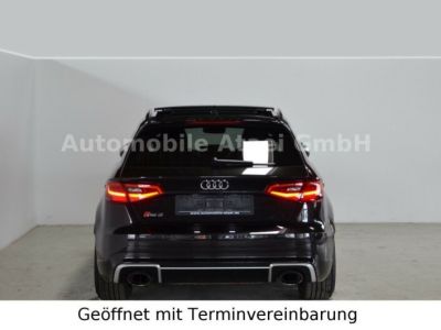 Audi RS3 - <small></small> 44.800 € <small>TTC</small> - #7
