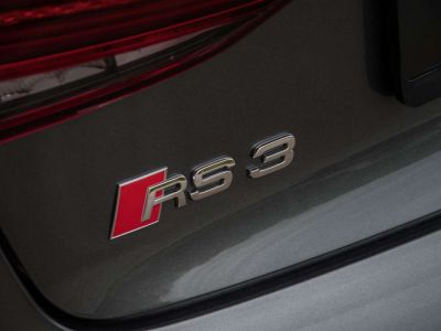 Audi RS3 2.5  - 15