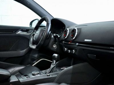 Audi RS3 2.5 TFSI 367cv Quattro S tronic  - 11