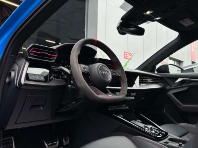 Audi RS3 2.5 TFSI QUATTRO   - 9