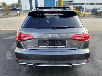 Audi RS3 2.5 TFSI Quattro S tronic-CUIR-TOIT OUVRANT-XENON-  - 5