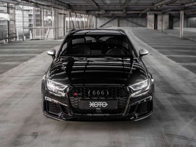 Audi RS3 2.5 TFSI QUATTRO S-TRONIC SPORTBACK  - 1