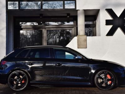 Audi RS3 2.5 TFSI QUATTRO S-TRONIC SPORTBACK  - 3