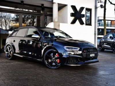 Audi RS3 2.5 TFSI QUATTRO S-TRONIC SPORTBACK  - 18