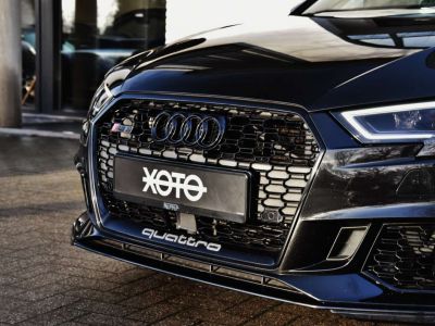 Audi RS3 2.5 TFSI QUATTRO S-TRONIC SPORTBACK  - 19