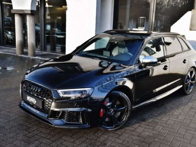 Audi RS3 2.5 TFSI QUATTRO S-TRONIC SPORTBACK  - 20