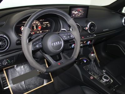Audi RS3 Berline 2.5 TFSI 400ch quattro S tronic - <small></small> 53.490 € <small>TTC</small> - #18