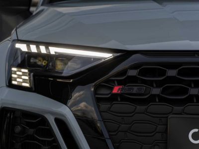 Audi RS3 Berline Performance Edition 1 - 300 Ceramic Carbon  - 3