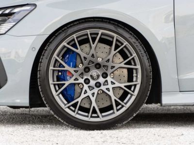 Audi RS3 Berline Performance Edition 1 - 300 Ceramic Carbon  - 8