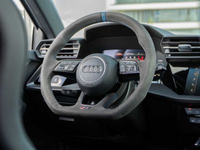 Audi RS3 Berline Performance Edition 1 - 300 Ceramic Carbon  - 15