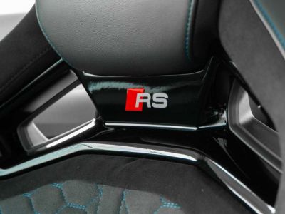 Audi RS3 Berline Performance Edition 1 - 300 Ceramic Carbon  - 30