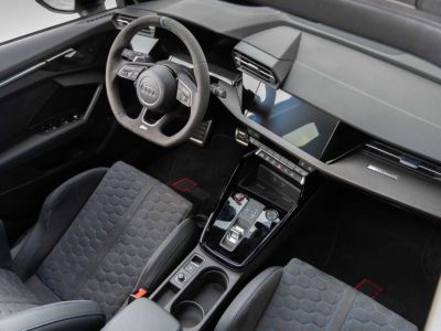 Audi RS3 Berline Performance Edition 1 - 300 Ceramic Carbon  - 34