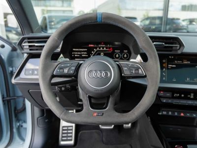 Audi RS3 Berline Performance Edition 1 - 300 Ceramic Carbon  - 20