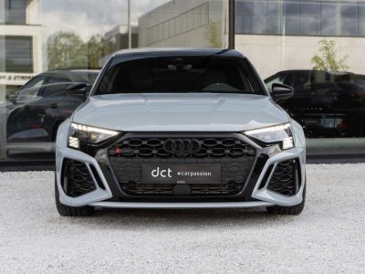 Audi RS3 Berline Performance Edition 1 - 300 Ceramic Carbon  - 2