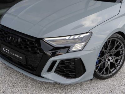 Audi RS3 Berline Performance Edition 1 - 300 Ceramic Carbon  - 37