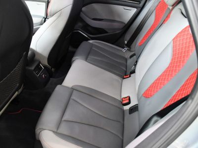 Audi RS3 EXCLUSIVE 2.5 TFSI 367 Quattro S-Tronic GPS Caméra TO Bang Olufsen Sièges Exclusive Suspension Échappement RS ACC Side Pré Sense JA 19 - <small></small> 44.990 € <small>TTC</small> - #13