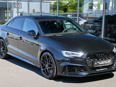 Audi RS3 Limousine 2.5 TFSI Navi  - 3