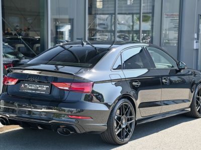 Audi RS3 Limousine 2.5 TFSI Navi  - 4