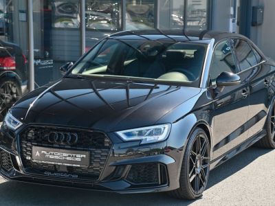 Audi RS3 Limousine 2.5 TFSI Navi  - 25