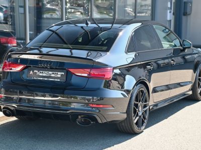 Audi RS3 Limousine 2.5 TFSI Navi  - 26