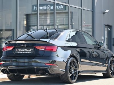 Audi RS3 Limousine 2.5 TFSI Navi  - 28